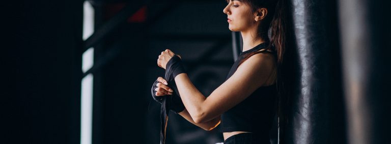 Fitness is a lifestyle your boundaries