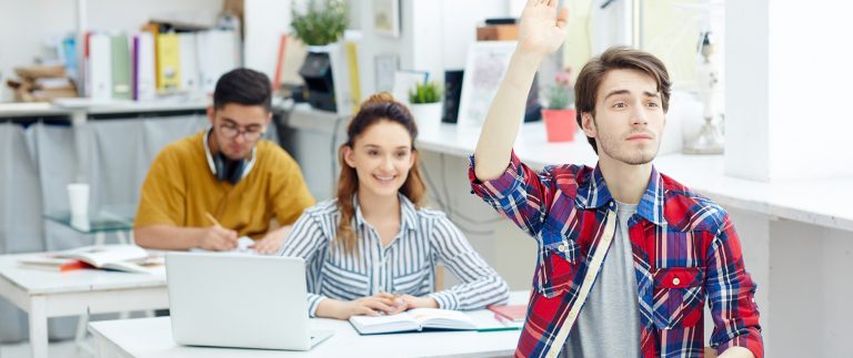 Technique for Enhancing OnlineLearning Outcomes