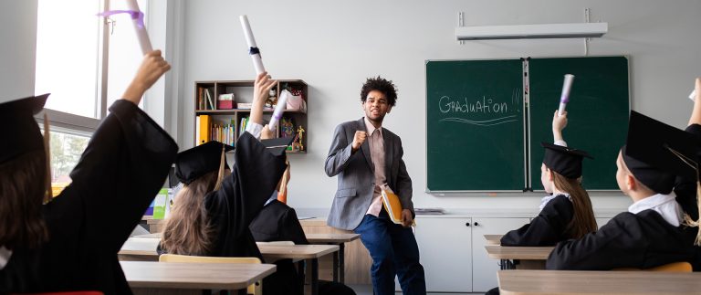 Your Complete Survival GuideOnline School Success