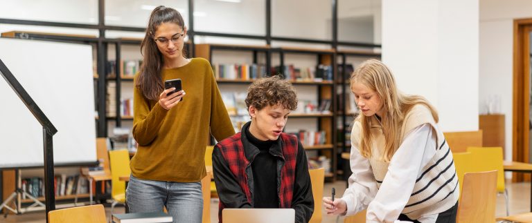 How to Stay Focused and Confident WhileLearning from Home