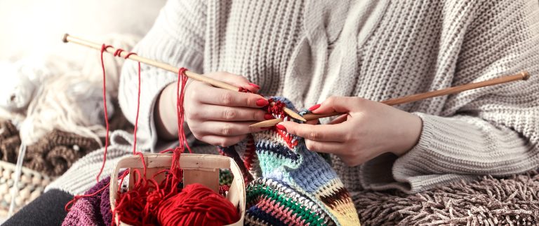 Transforming inspiration intohandmade beauty