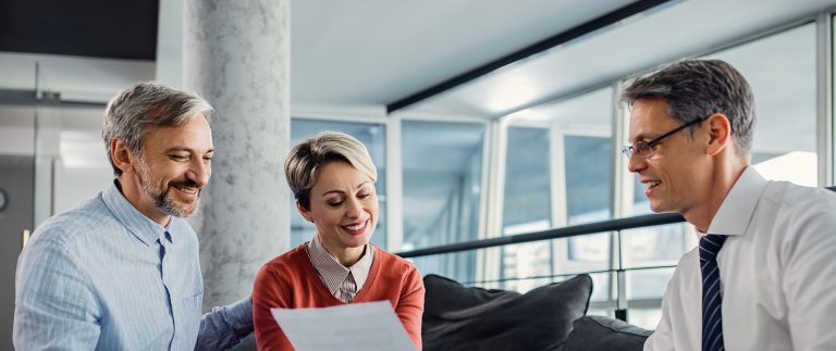 Money back plans protect your family’s financia.