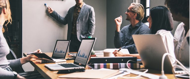 How to Create a Social Media Plan Your Content