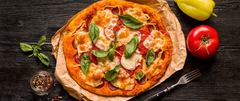 Taste the love in every bite