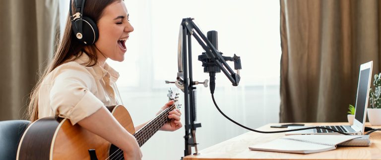 Benefits Of Music Education In Child Development