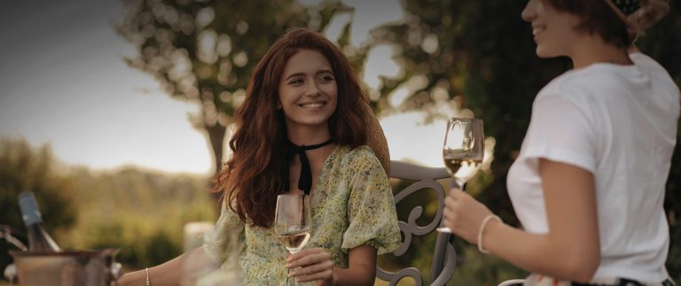 Sauvignon Blanc The Best rose Wine