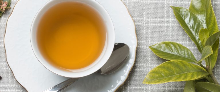 Find Out Magic of The Tea
