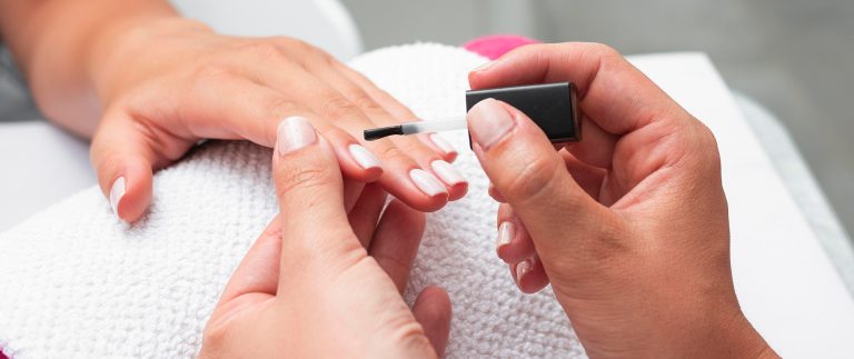 Trending nail designs and nail art ideas