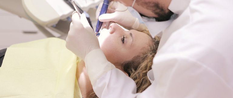6 Reasons To Fix Your Chipped Tooth