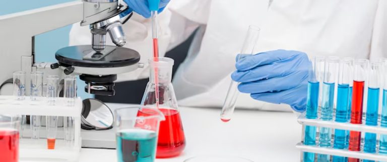 Clinical Research Compliance Manual