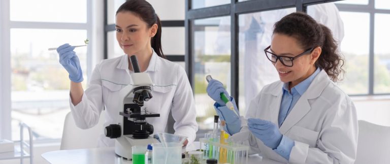 Proper Self-collection of Nasal Swabs