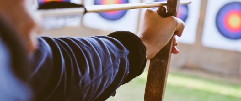 Archery Unleashed: Tips and Techniques