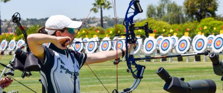 Bullseye Chronicles: Stories of Archery Success