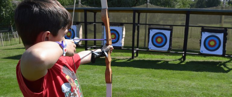 On Target Living: Health and Lifestyle
