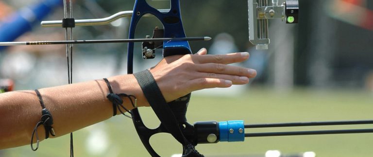 Your Archery Gear Nature and Mental Focus