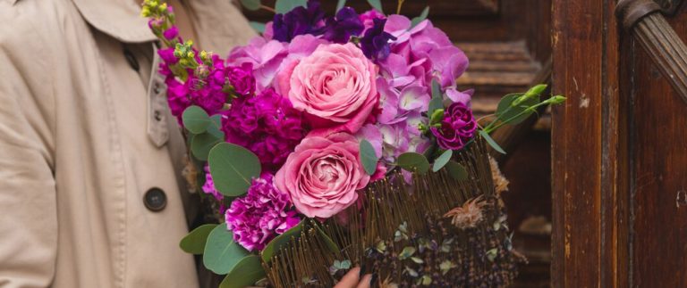 A Beautiful Sunday Morning