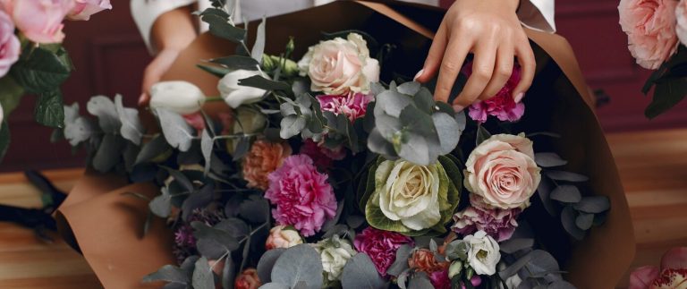 Valentine’s Day – Florist Checklist