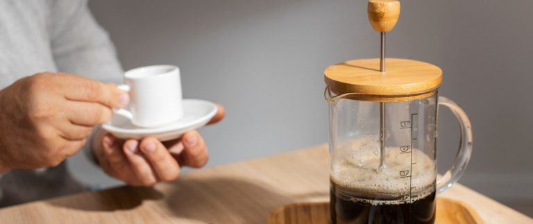 Coffee Consumption