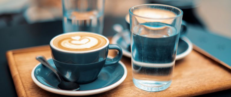 Drink Coffee?