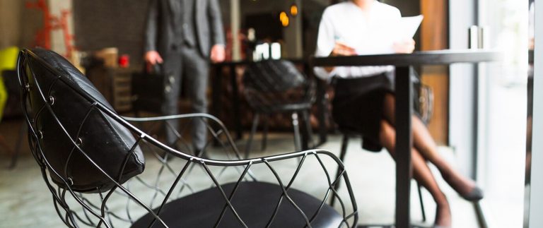 Top 5 Restaurants in a Quiet Malmo Street