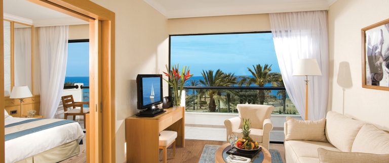 Feel Like Home on Your Business Trip