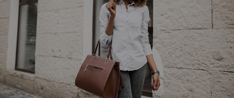 A good purse is worth its weight