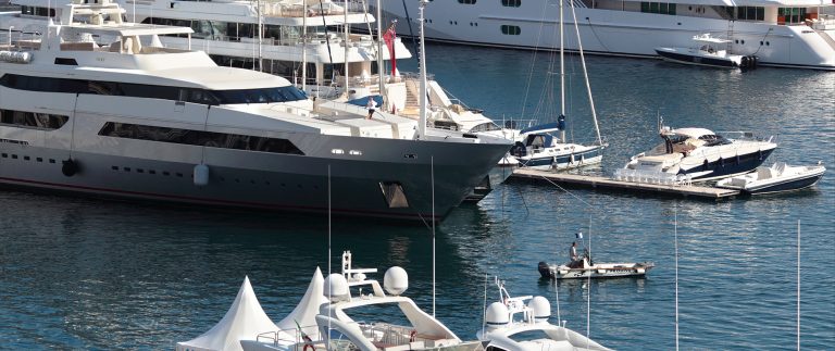The True Cost and Benefits of Owning a Yacht
