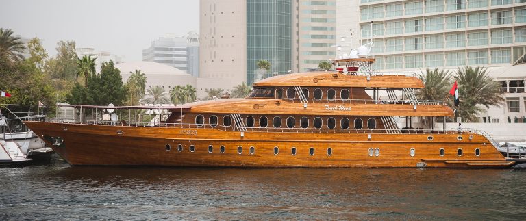 A Journey into Yacht Ownership