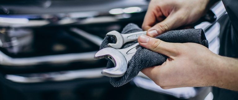 Signs your car needs immediate repair attention