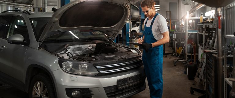 How to provide great car service to the