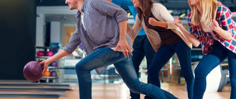 Choosing the Right Bowling Ball for Your Style