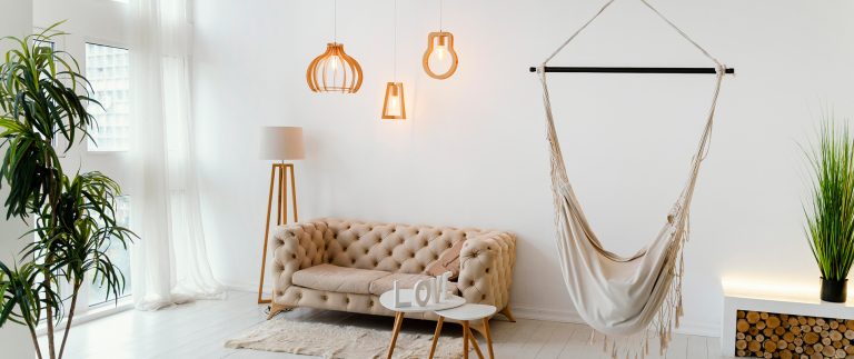 How to Design Your Own Workspace