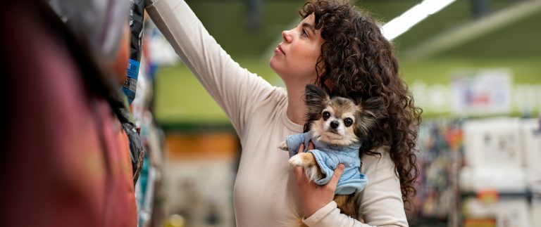 Our favorite recipes and selections for pet treats