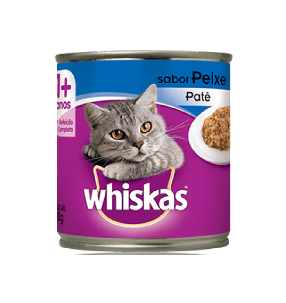 Cat Food