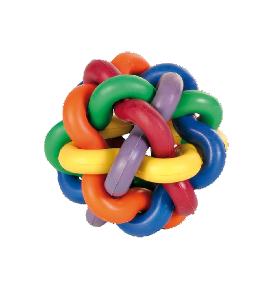 Rope Toy