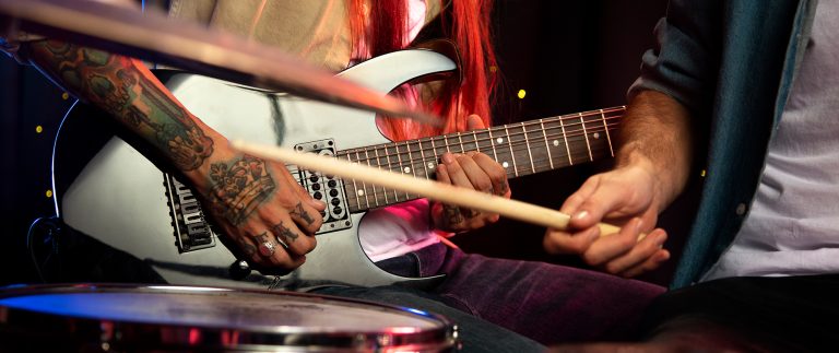 music and magic