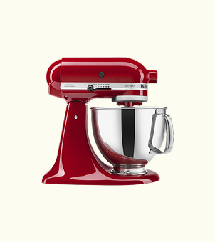Stand Mixer