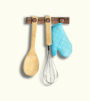 Utensil Set