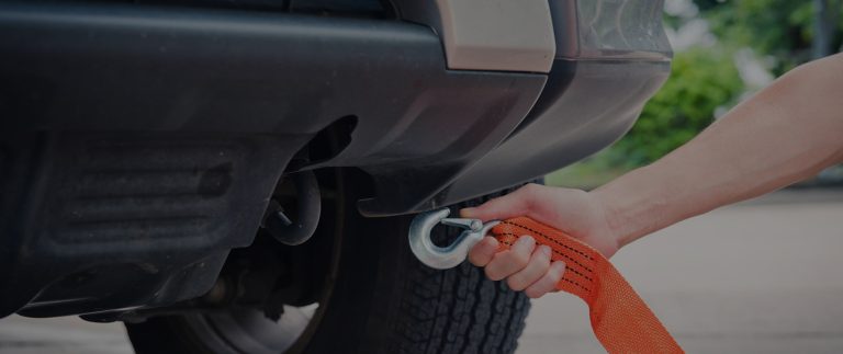 5 Things You Expect from High Quality Towing Company