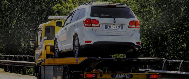 5 Things You Expect from High Quality Towing Company