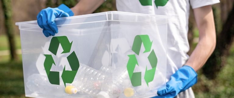 Innovative Waste Management Solutions to Reduce Pollution and Promote Sustainability