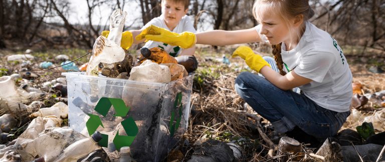 Reducing Landfill Waste: Practical Waste Management Solutions for a Greener Planet