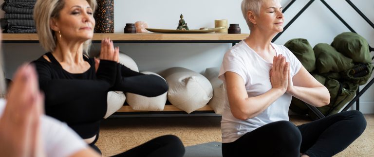 Connection between sound healing and clarity