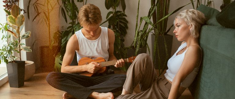 Sound healing techniques to enhance well-being