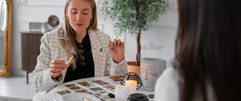 How sound can promote relaxation and balance