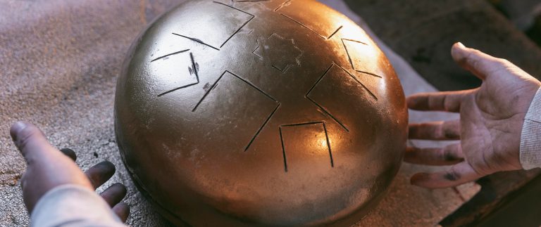 Sound healing’s growing role in holistic health