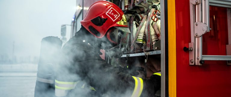 Fire Safety Tips and Instructions