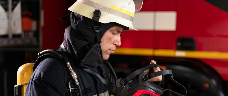 Firefighting Equipment: Tools of the Trade