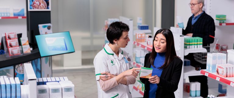 Biosimilars create opportunities for sustainable cancer care