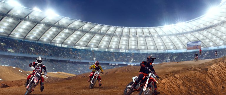 Tennessee National Mountain BikeTrack Animation Released